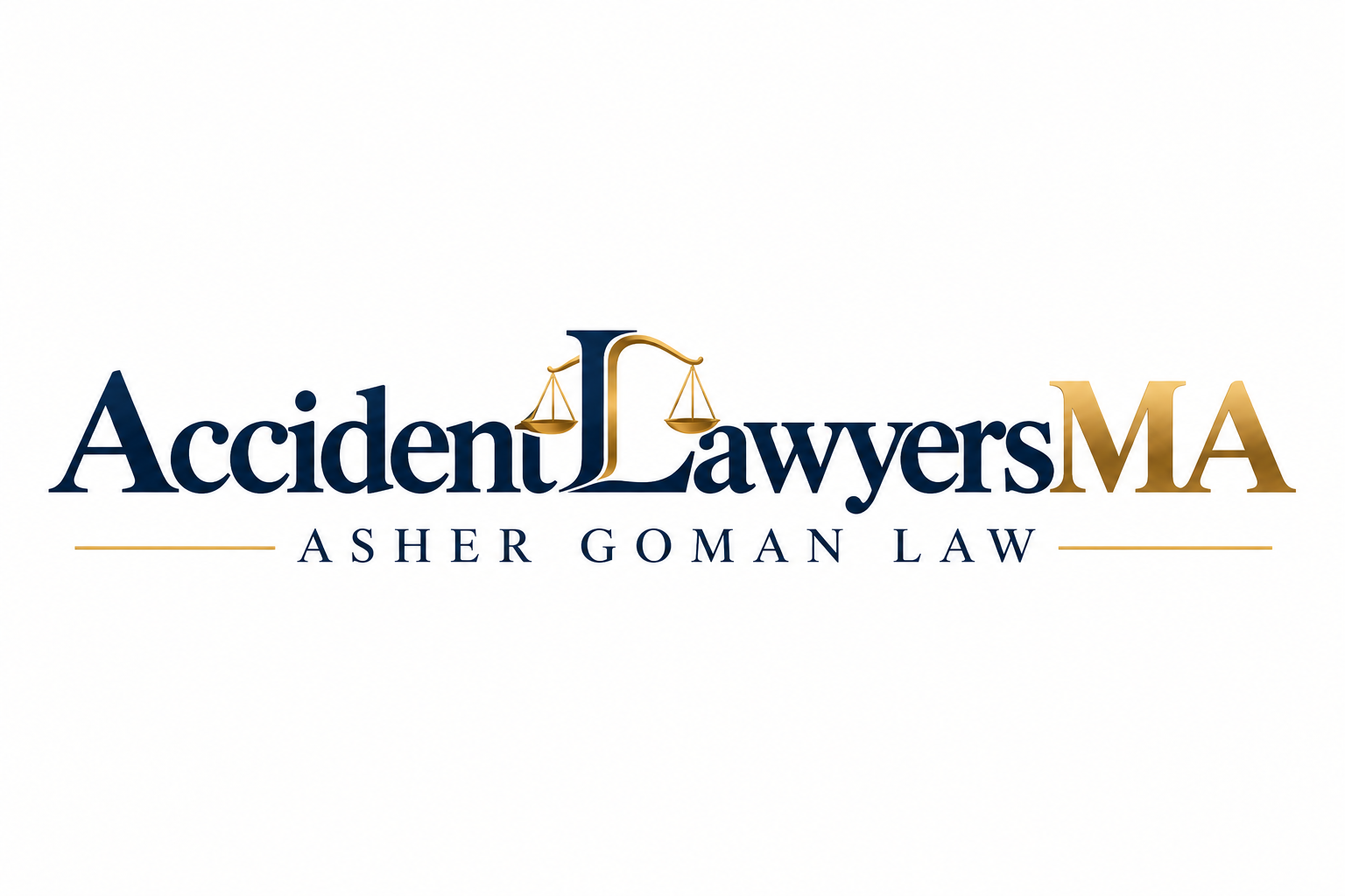 AccidentLawyersMA — Asher Goman Law